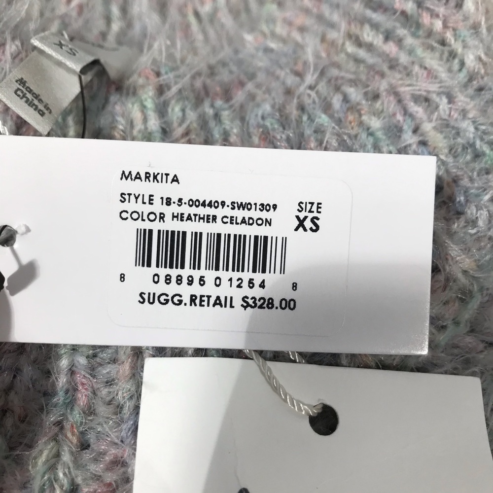 NEW Joie Markita Sweater - Picture 5 of 6